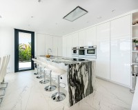 New Build - Villa - Calpe