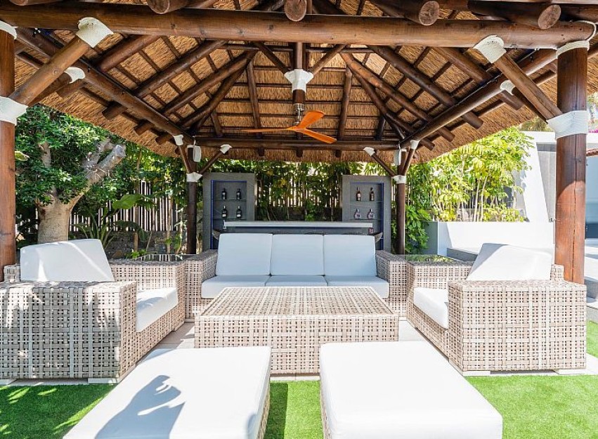 New Build - Villa - Calpe