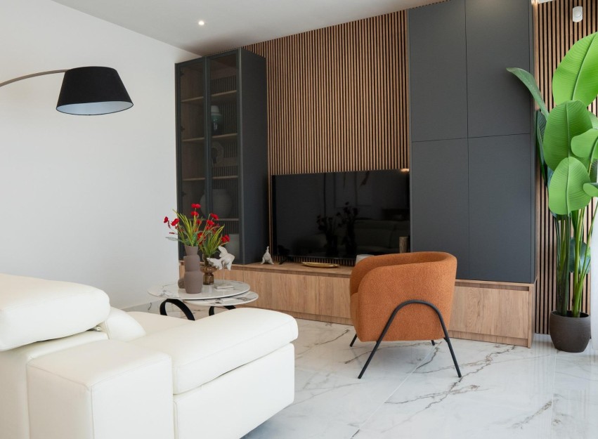 New Build - Villa - Ciudad Quesada - Lo Marabú