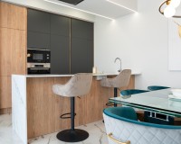 New Build - Villa - Ciudad Quesada - Lo Marabú