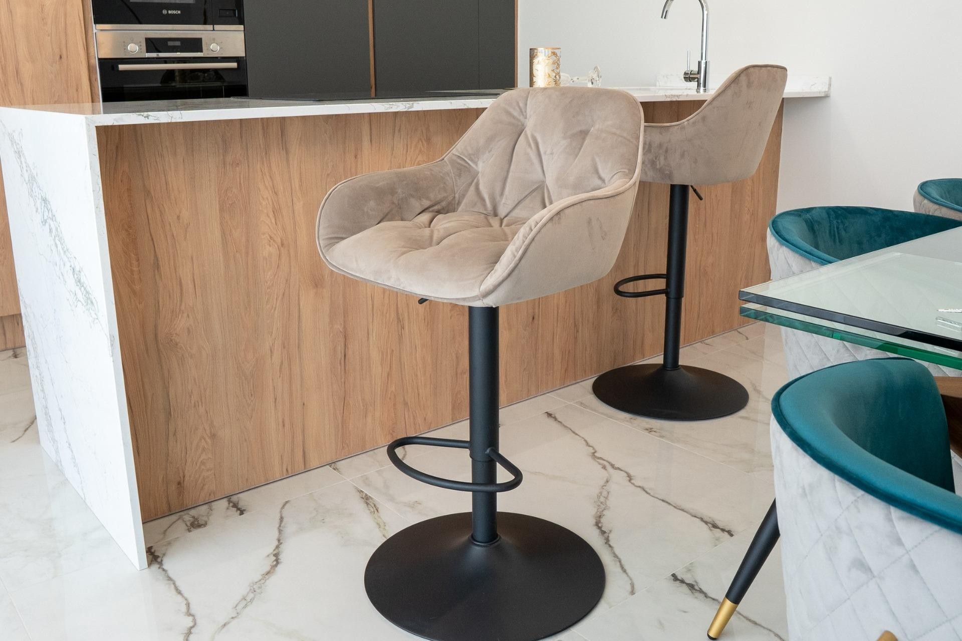 New Build - Villa - Ciudad Quesada - Lo Marabú