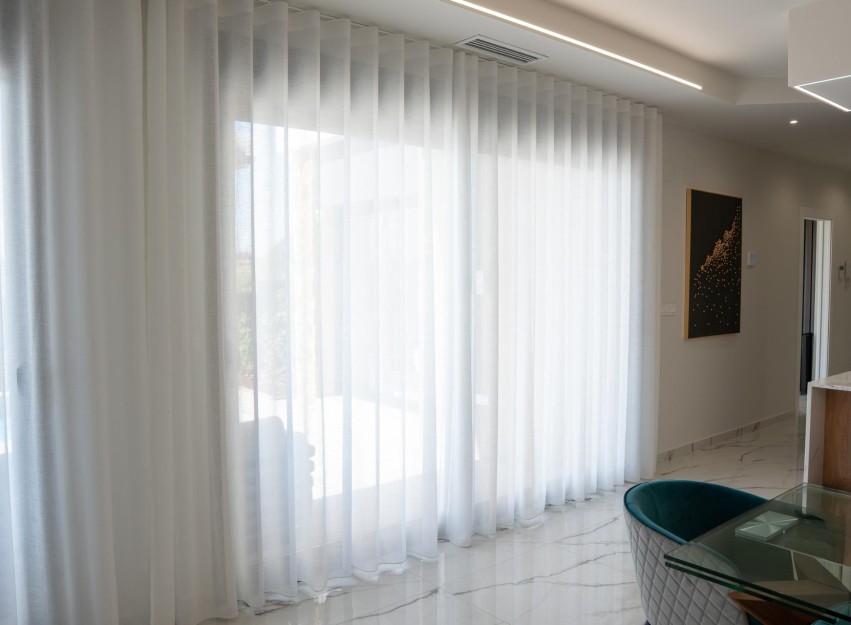 New Build - Villa - Ciudad Quesada - Lo Marabú