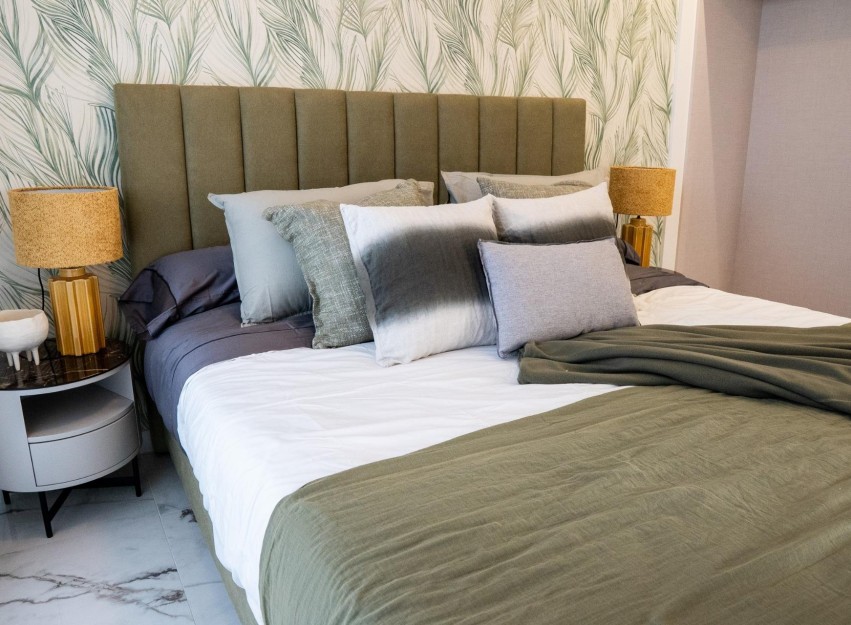 New Build - Villa - Ciudad Quesada - Lo Marabú