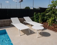 New Build - Villa - Ciudad Quesada - Lo Marabú