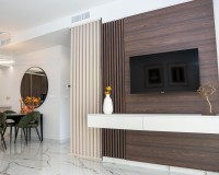 New Build - Villa - Ciudad Quesada - Lo Marabú