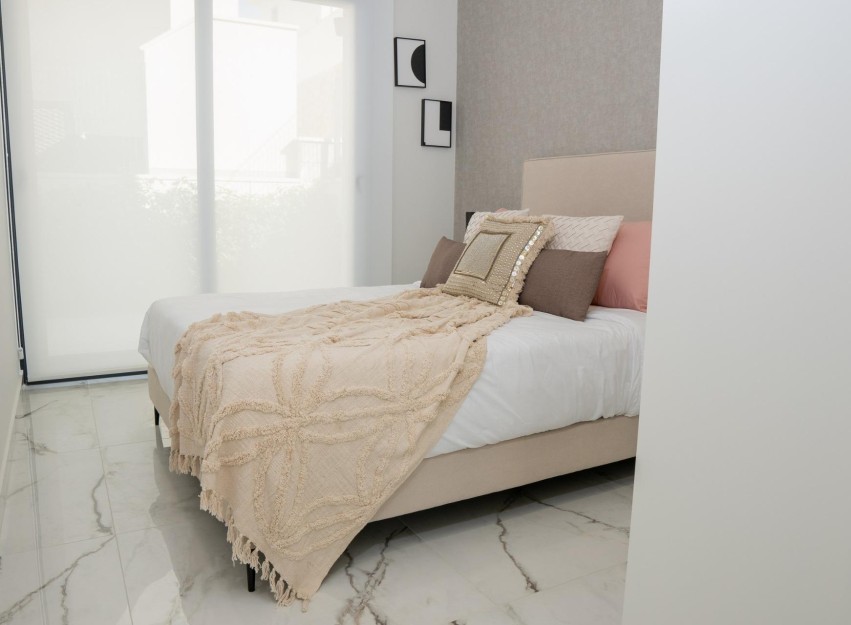 New Build - Villa - Ciudad Quesada - Lo Marabú