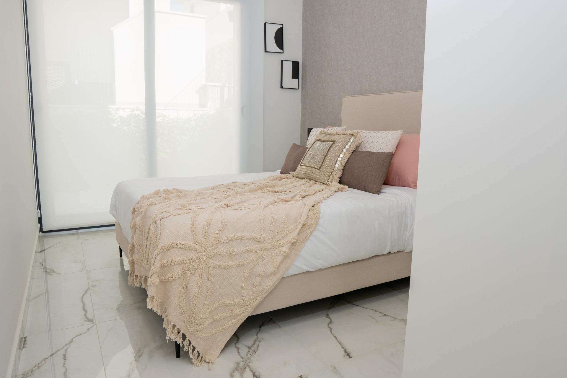 New Build - Villa - Ciudad Quesada - Lo Marabú