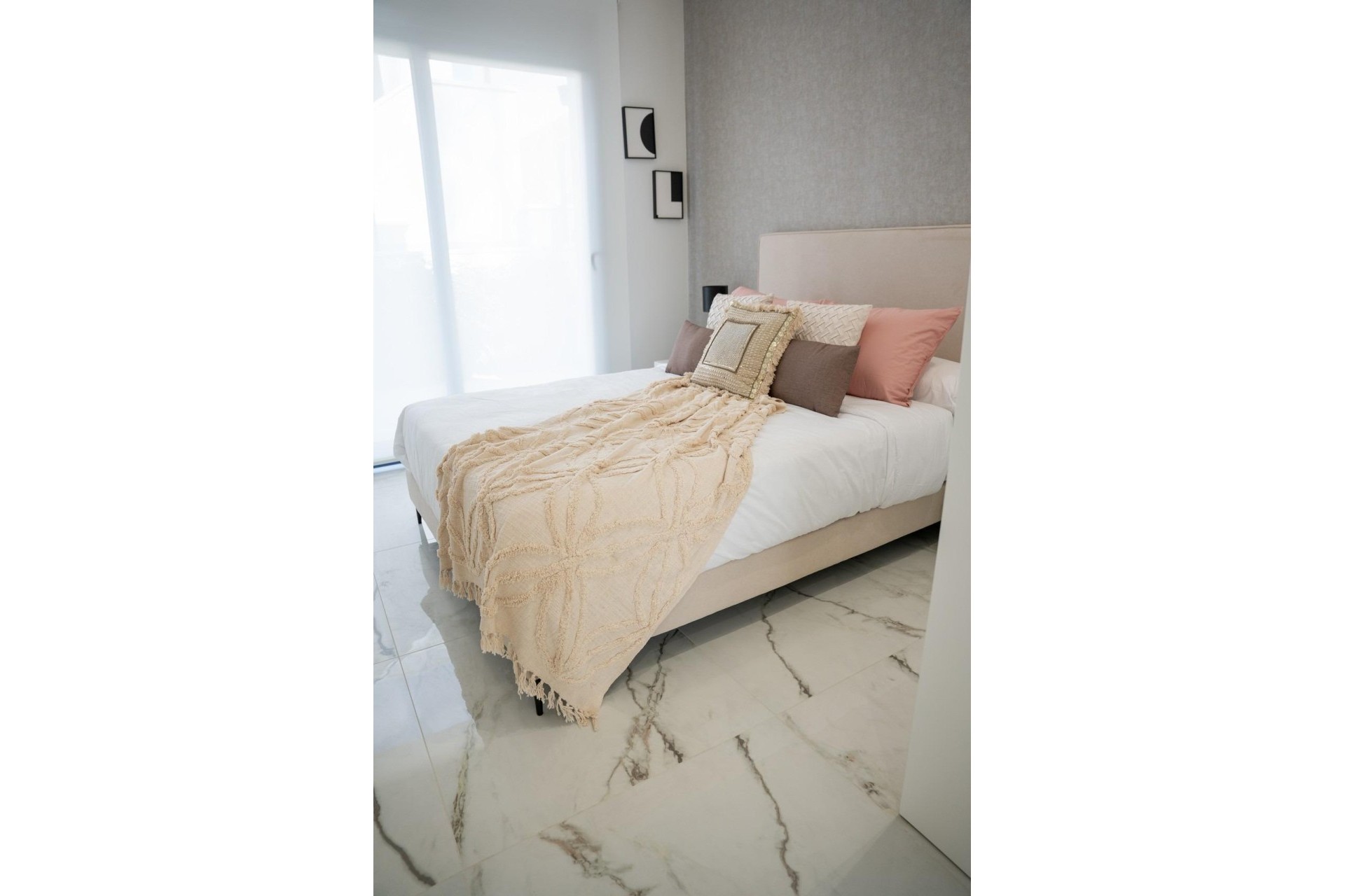 New Build - Villa - Ciudad Quesada - Lo Marabú