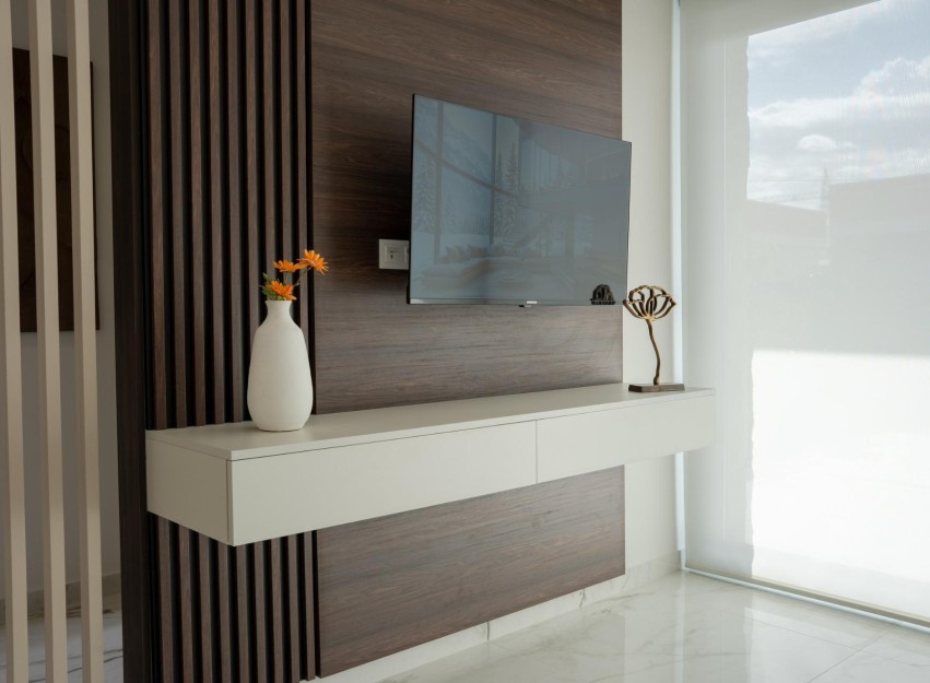 New Build - Villa - Ciudad Quesada - Lo Marabú