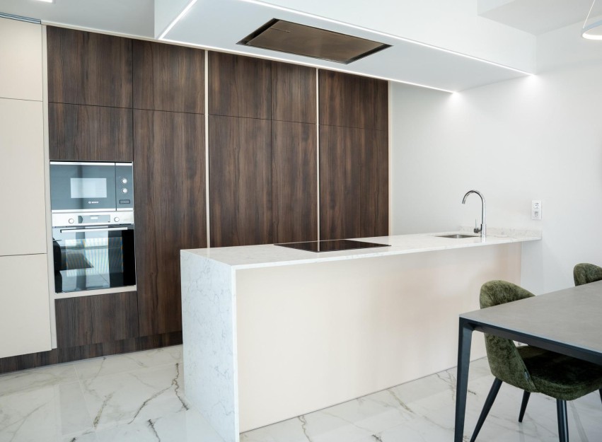 New Build - Villa - Ciudad Quesada - Lo Marabú