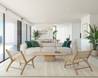 New Build - Villa - Cumbre del Sol