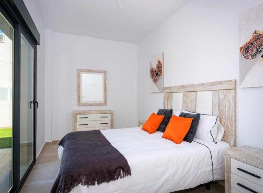 New Build - Villa - Daya Nueva - Centro