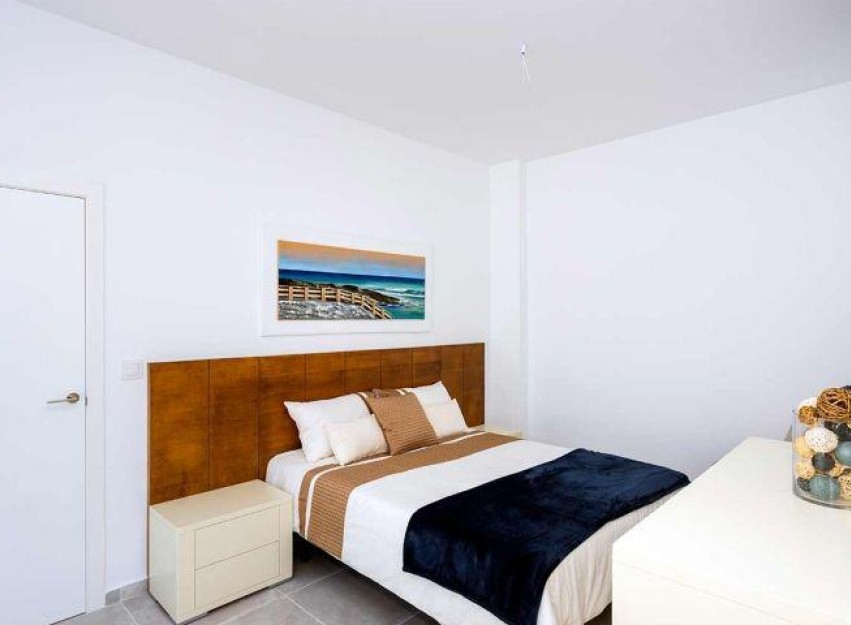 New Build - Villa - Daya Nueva - Centro