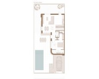 New Build - Villa - Daya Nueva - Pueblo