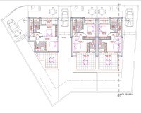 New Build - Villa - Daya Nueva - Pueblo