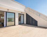 New Build - Villa - Dehesa de Campoamor