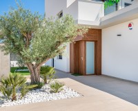 New Build - Villa - Dehesa de Campoamor