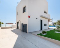 New Build - Villa - Dehesa de Campoamor