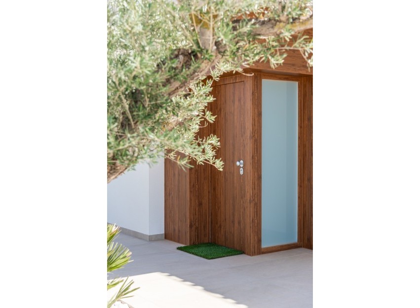 New Build - Villa - Dehesa de Campoamor