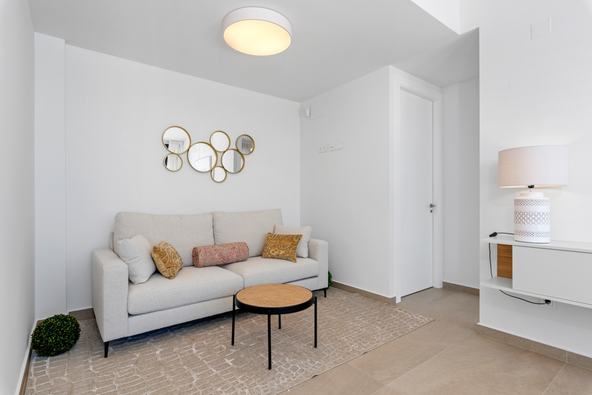 New Build - Villa - Dehesa de Campoamor