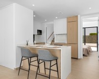 New Build - Villa - Dehesa de Campoamor