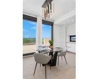 New Build - Villa - Dehesa de Campoamor