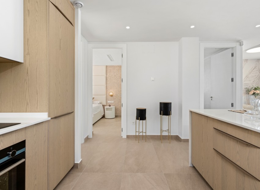 New Build - Villa - Dehesa de Campoamor