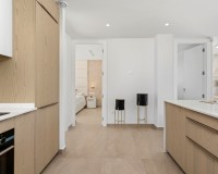 New Build - Villa - Dehesa de Campoamor