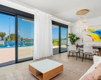 New Build - Villa - Dehesa de Campoamor