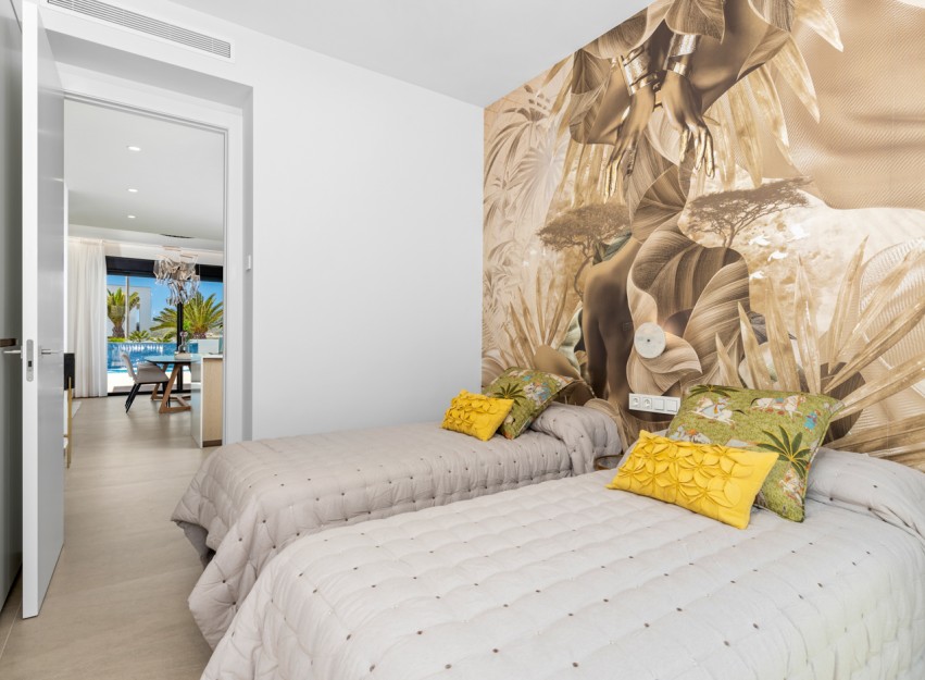 New Build - Villa - Dehesa de Campoamor