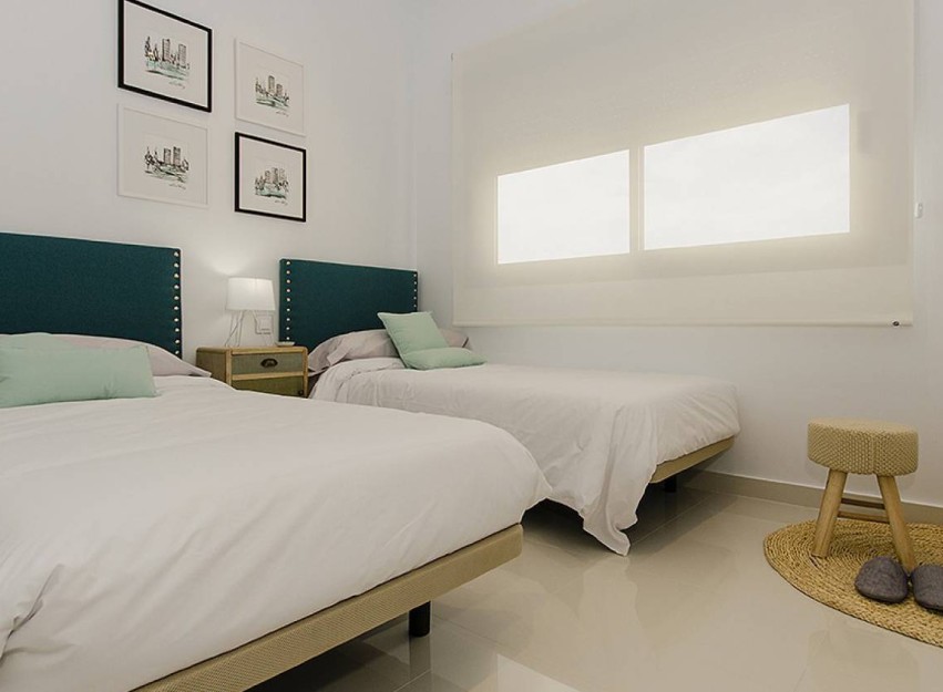 New Build - Villa - Dehesa de Campoamor