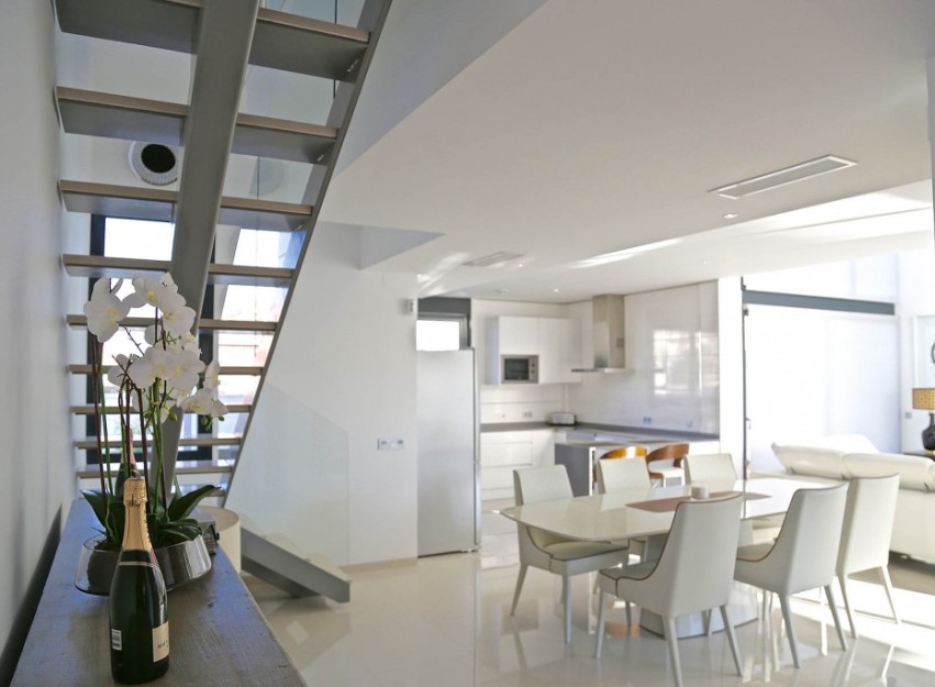 New Build - Villa - Dehesa de Campoamor