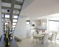 New Build - Villa - Dehesa de Campoamor