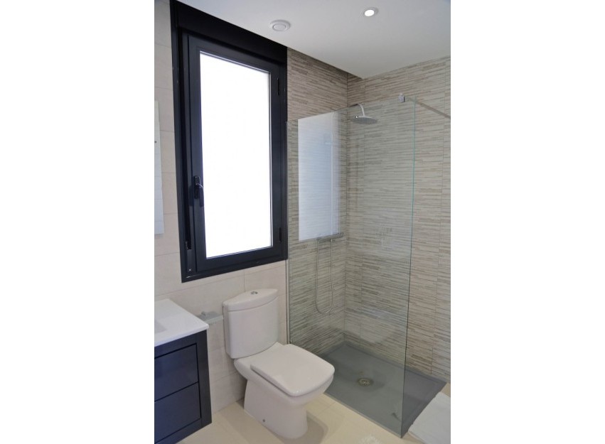 New Build - Villa - Dehesa de Campoamor