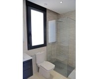 New Build - Villa - Dehesa de Campoamor