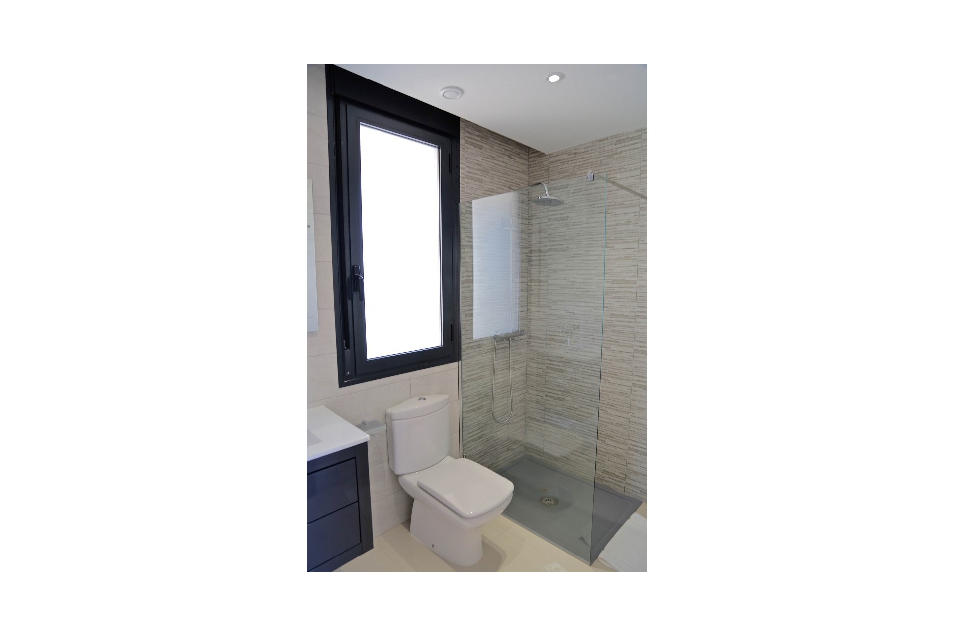 New Build - Villa - Dehesa de Campoamor