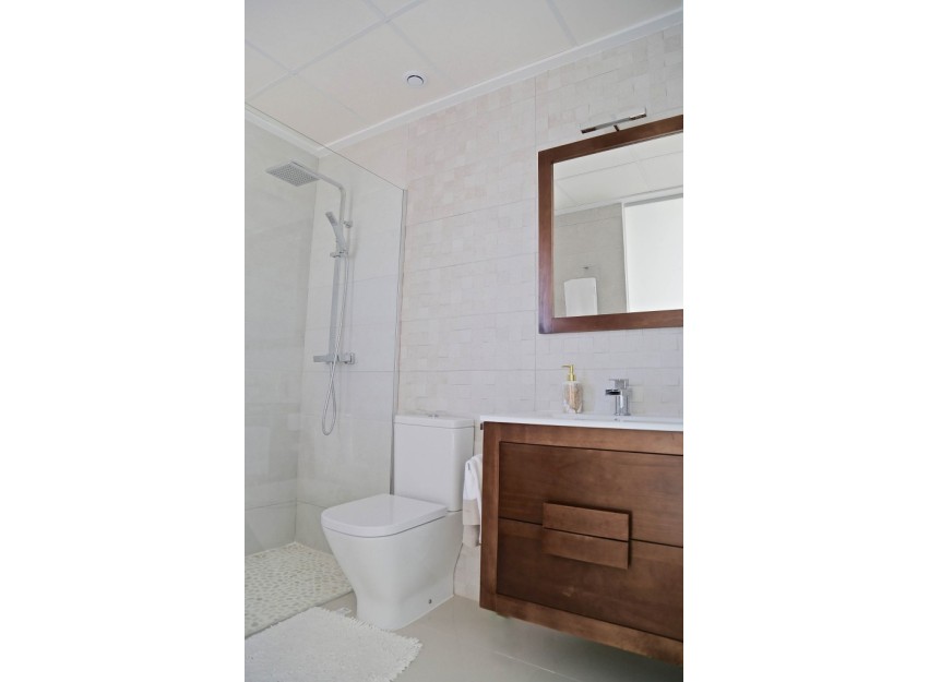 New Build - Villa - Dehesa de Campoamor