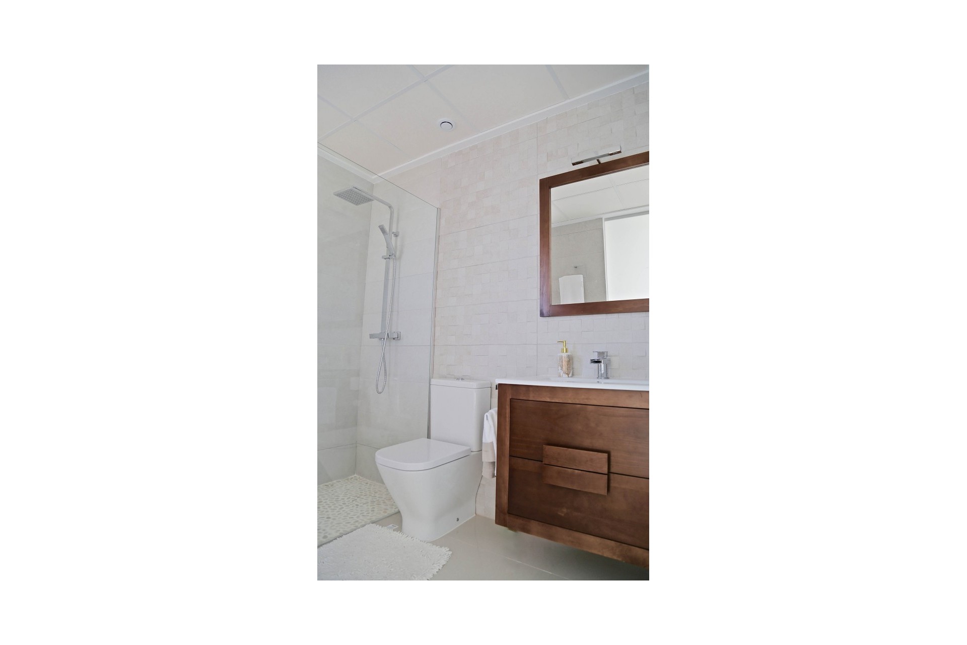 New Build - Villa - Dehesa de Campoamor