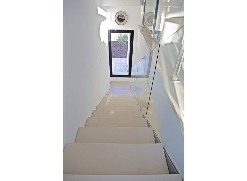 New Build - Villa - Dehesa de Campoamor