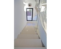 New Build - Villa - Dehesa de Campoamor