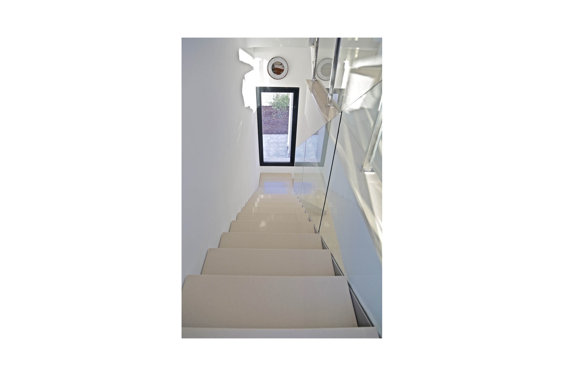 New Build - Villa - Dehesa de Campoamor