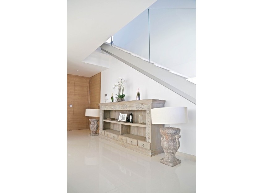 New Build - Villa - Dehesa de Campoamor