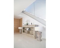 New Build - Villa - Dehesa de Campoamor