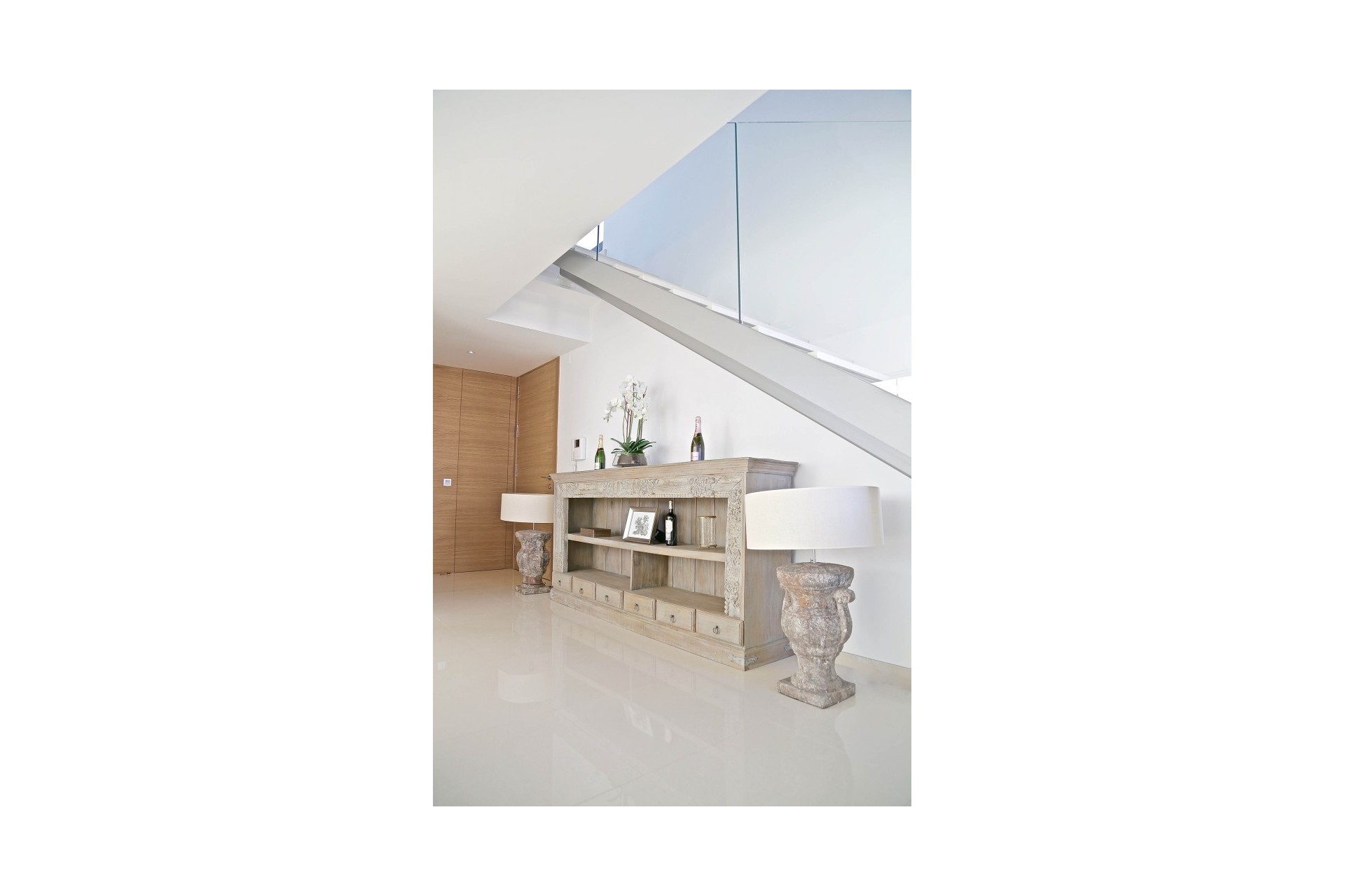 New Build - Villa - Dehesa de Campoamor