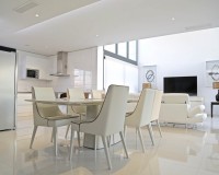 New Build - Villa - Dehesa de Campoamor