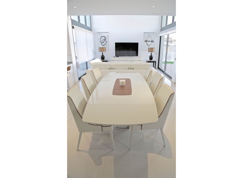 New Build - Villa - Dehesa de Campoamor