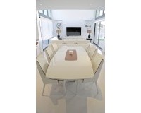 New Build - Villa - Dehesa de Campoamor