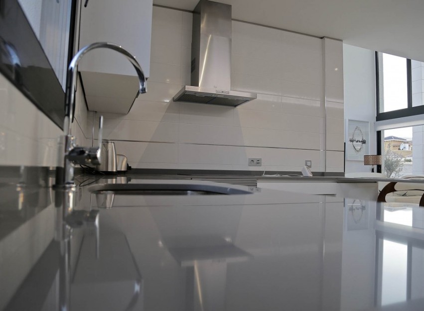 New Build - Villa - Dehesa de Campoamor