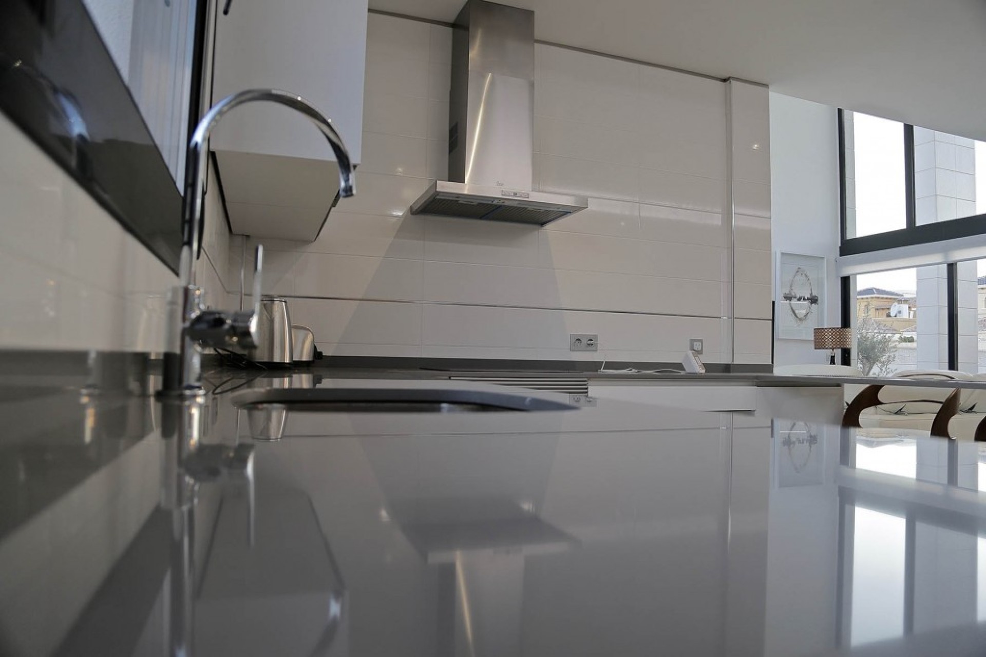 New Build - Villa - Dehesa de Campoamor