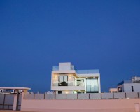 New Build - Villa - Dehesa de Campoamor